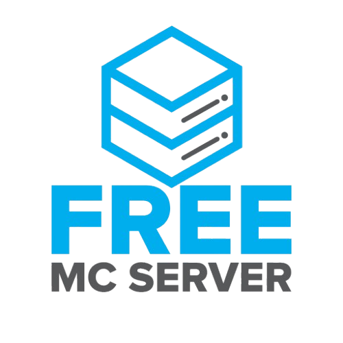 FreeMCServer Logo